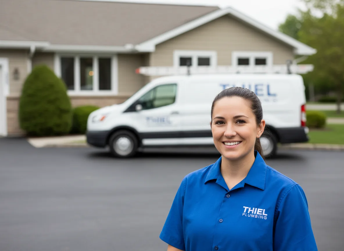 Plumber Erbacon, WV FAQs
